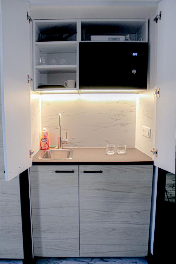 Seasides Paris - Monroe * Le Blanc-Mesnil