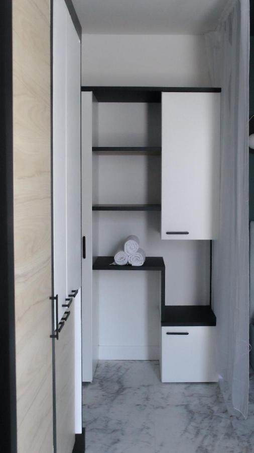 Apartment Seasides Paris - Monroe